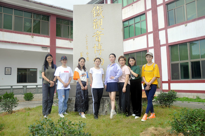 全国十大茶艺师培训学校：量子计算融合视角看中国茶